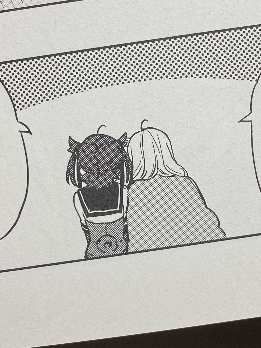 ここ好き(セルフ褒め仕草) 