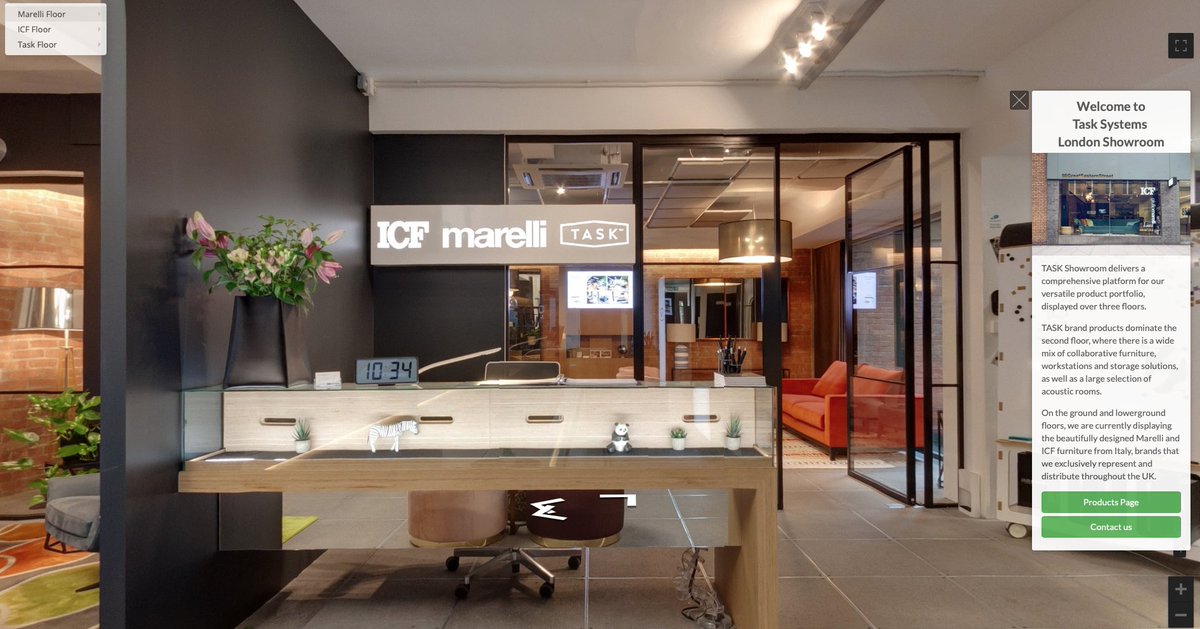 Task Systems tweet media