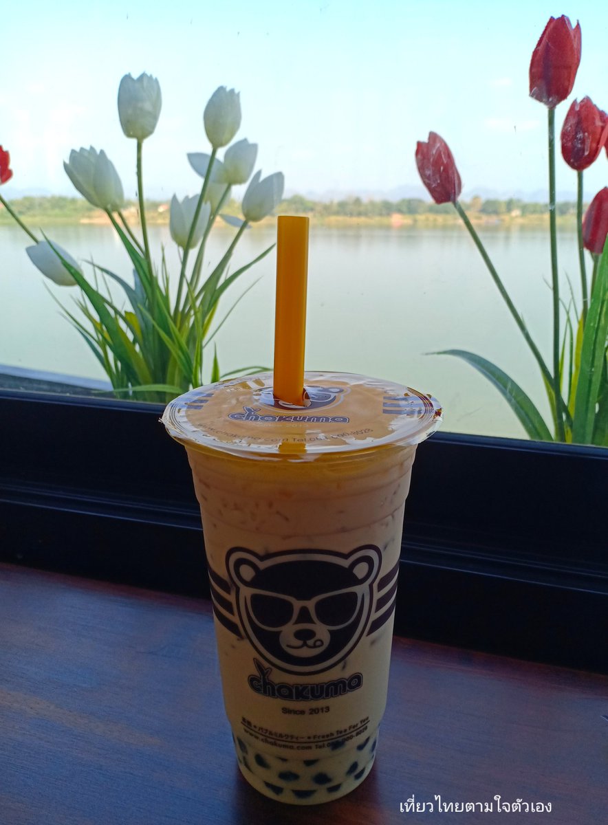 RQBVGTGSgcYgsBv's tweet photo. Two Twelve Kafa&Cha คาเฟ่ติดริมน้ำโขงใกล้พญาศรีสัตตนาคราช ภายในร้านเย็นสบาย เครื่องดื่มอร่อย และวิวโคตรดี😍 #เที่ยวไทยตามใจตัวเอง #twotwelve #คาเฟ่ริมแม่น้ำโขง #คาเฟ่นครพนม #รีวิวนครพนม #ไทยเที่ยวไทย #ที่กินนครพนม #เที่ยวไทยเท่ #thaitravelbymyself #thaitraveling #thailandtravel https://t.co/TO2NNMq8M2