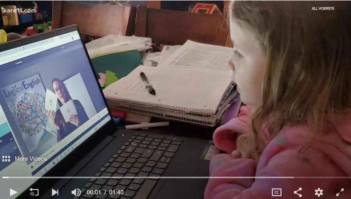 Denise Eide tweet media