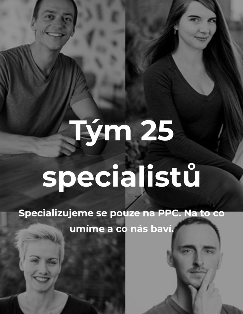 Covid-19 je zlořád. Má dopad i na některé naše klienty,kteří museli zastavit své podnikání. Rád bych alespoň trochu pomohl těm,co teď mohou v #PPC inzerovat dál. Zdarma a bez závazků Vám s týmem <a href="/agenturakofein/">agentura KOFEIN</a> připravíme audit PPC kampaní a poradíme. Napište mi: robert@kofein.cz