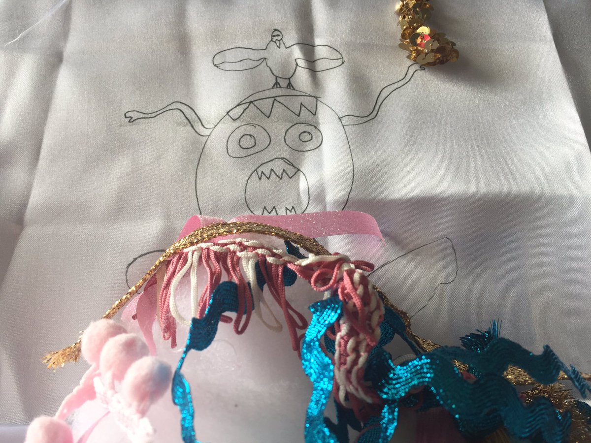 MediciValeriaUK's tweet photo. Beastly Banner pack dispatched!
#stitchingtips #beastlybanners #witchesinpolitics #theselancashirewomen #stayathomeandstitch 
@annafcsmith @helencmather 
#BeastlyBannerpacks #community #artcommunity #futureexhibition #feelinghappy #artcollaboration @theturnpikeleigh https://t.co/EGEF4nFjMM