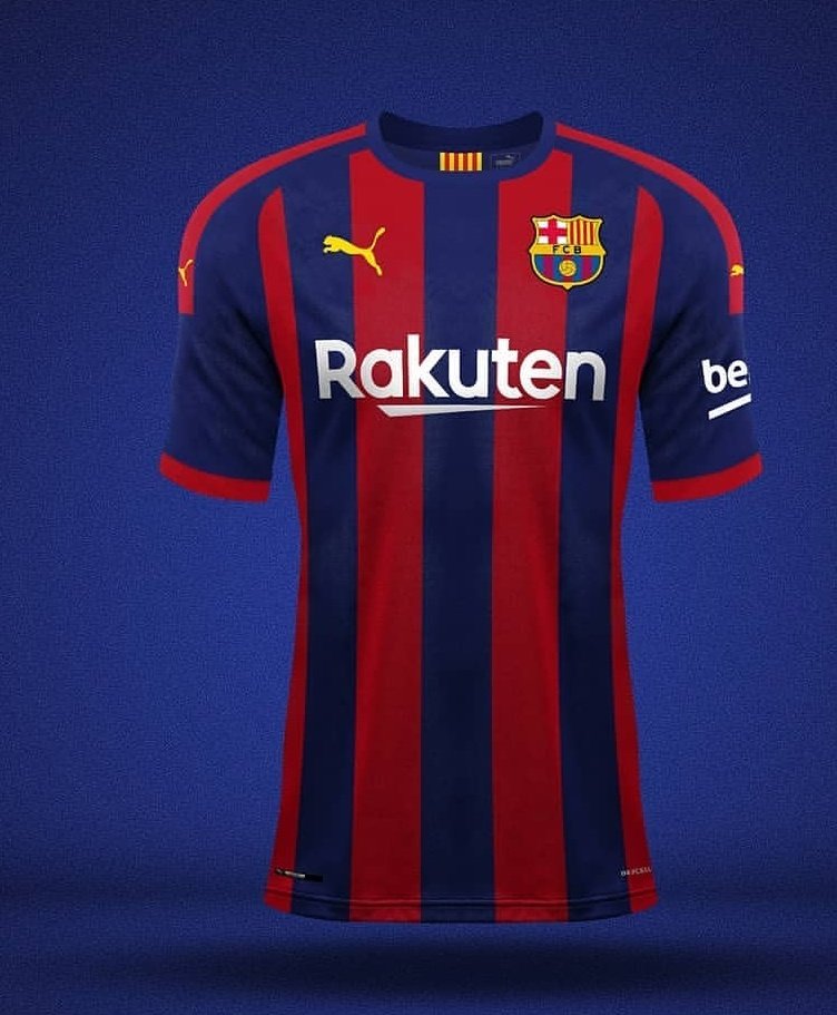 puma barcelona