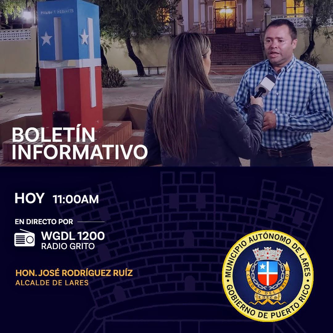 José I. Rodríguez (@alcalderdgz) on Twitter photo 