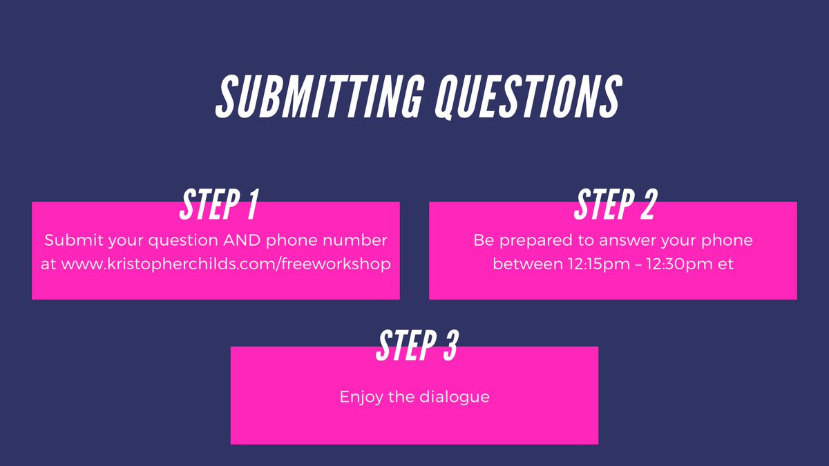 Dr. Kristopher J. Childs (he/him) tweet media