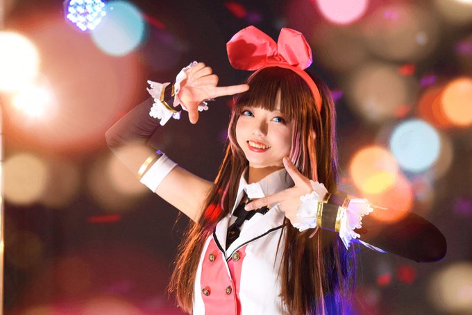 Twitterのコスプレ画像26