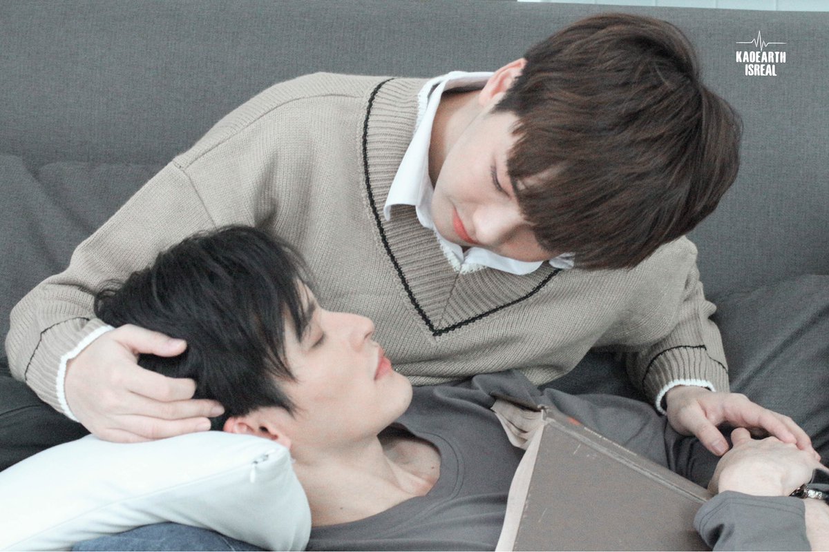 kaoearthisreal's tweet photo. โควททวิตนี้แล้วบอกหน่อย อยู่บ้านๆเหงาๆ อยากให้เก้าเอิร์ธทำคอนเท้นอะไรด้วยกันที่บ้าน อย่าลืมติดแฮชแทก #TrueMoneyStayAtHome นี้ด้วยนะ https://t.co/oawyZVOxKl