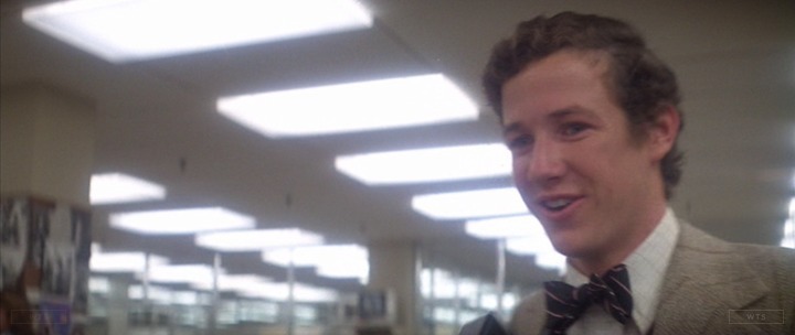 Happy Birthday to Marc McClure who turns 63 today! Name the movie of this shot. 5 min to answer! 