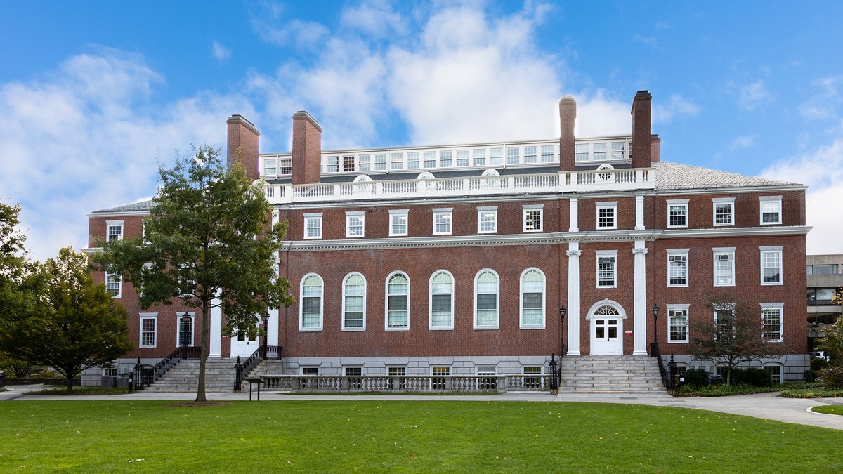 Harvard Graduate School of Education (HGSE) on Twitter: Harvard Graduate School of Education (HGSE) on Twitter: