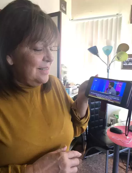 LoveWorldEvents's tweet photo. From which country are you watching the live broadcasts with Pastor Chris Oyakhilome? Share with us your pictures! #GlobalPrayerWeek https://t.co/TiNr9vcT10