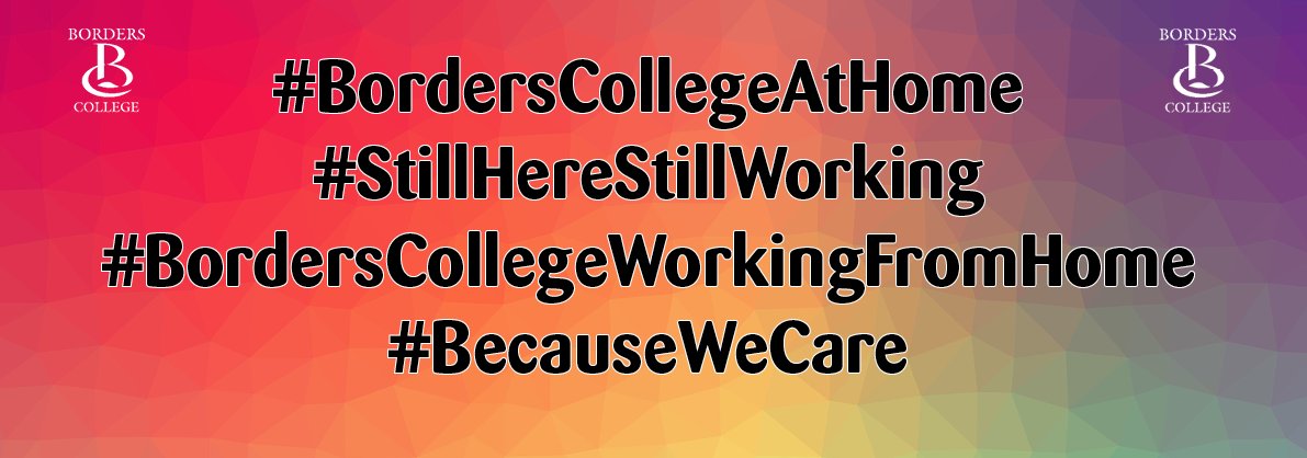 BordersCollege's tweet image. What would your # say?  #HashtagChallenge

@CollegesScot @ColDevNet @DandGCollege @WestLoCollege @Rural_Mary @BC_Darren @BC_Access @Wendy_Pring @SCDInews @SCDIceo @AngelaCoxBC @KelsoHS @happyeggshaped @s_r_academy @stuandmattmcd @AyrshireColl @edinburghcoll