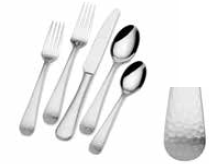 MksaHospitality's tweet photo. #Flatware like no other !It's the HAMMERED OPULENT selection !

#tableware #stainlesssteel #cutlery #dining #cuisine #tabletop #tablesetting #instafood #eater #ny #nyc #restaurantnews #hotelware https://t.co/rKKv0DBNMY