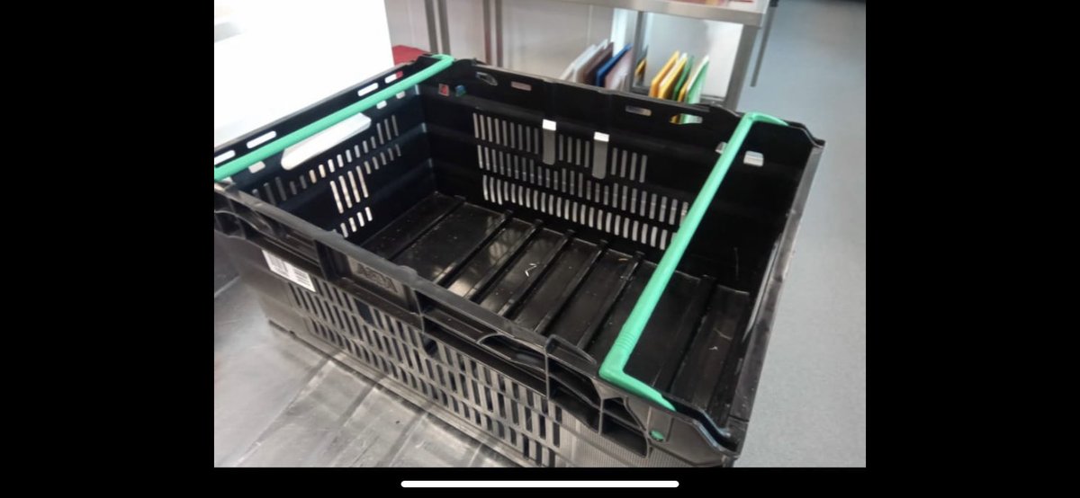 SBCP1's tweet photo. Do you have crates (pictured) that could be donated for immediate community need? @sloughcvs @SloughCouncil  Please contact info@sbcp.co.uk ASAP for further details. Thank you. https://t.co/efEdYsQLgs