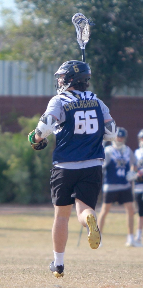 DesertVistaLAX's tweet photo. Thank you to 2020 DV LAX Senior Jack Callaghan for all your hard work and dedication this season.

Best of luck🥍🥍🥍

@jackcallaghan18 @AZlax4life @dvactathletics https://t.co/gaJksty37k