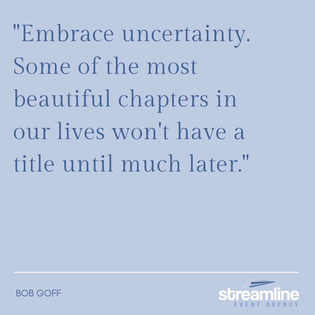 StreamlineEA's tweet photo. In a time where there's a lot that doesn't make sense we can use this wisdom to remind us the harvest will come later. - Bob Goff @bobgoff https://t.co/FYzxE7rC02