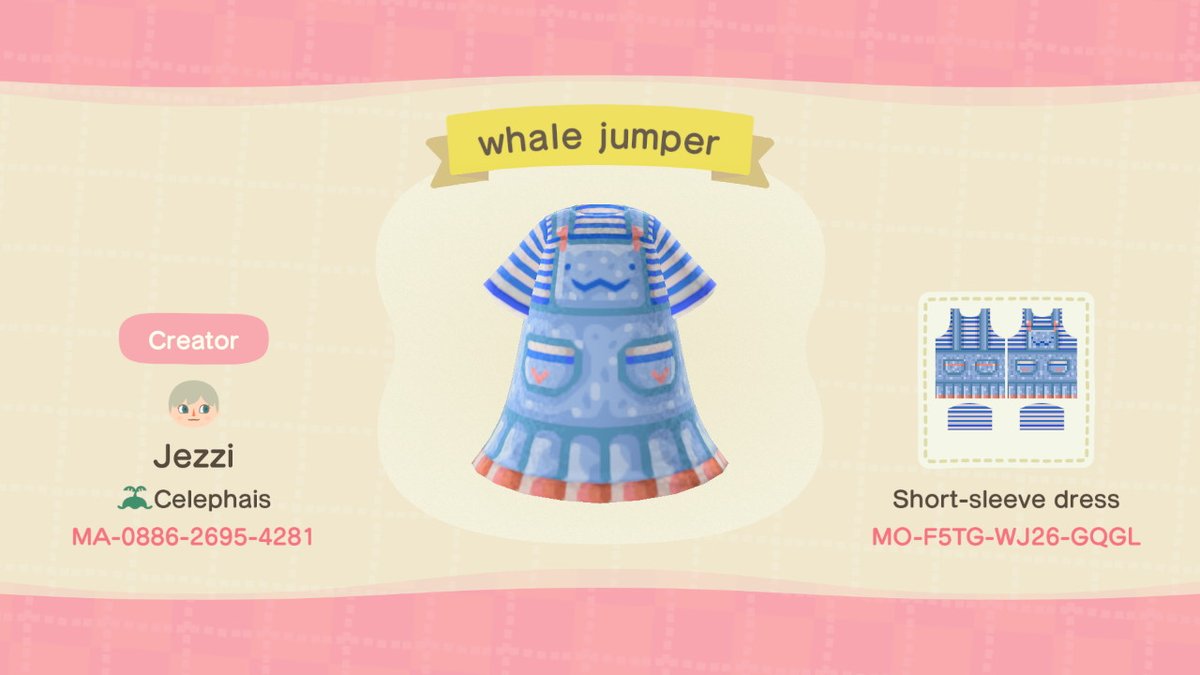 KLCIllustration's tweet photo. I need to come up with more ideas #AnimalCrossingDesigns #AnimalCrossingpattern #animalcrossing #AnimalCrossingNewHorizons https://t.co/UJtmTiBiz7