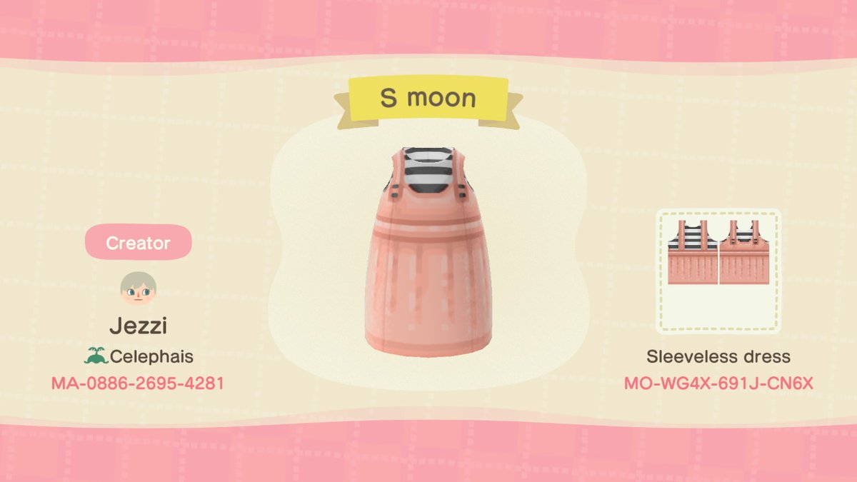 KLCIllustration's tweet photo. I need to come up with more ideas #AnimalCrossingDesigns #AnimalCrossingpattern #animalcrossing #AnimalCrossingNewHorizons https://t.co/UJtmTiBiz7