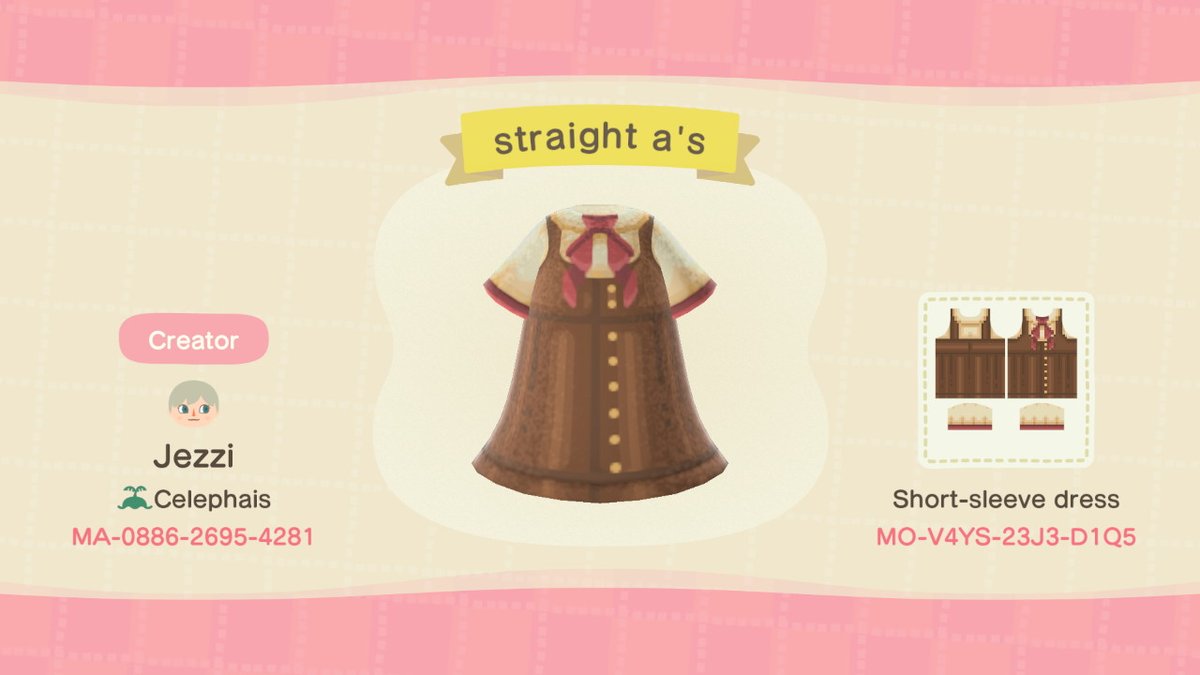 KLCIllustration's tweet photo. I need to come up with more ideas #AnimalCrossingDesigns #AnimalCrossingpattern #animalcrossing #AnimalCrossingNewHorizons https://t.co/UJtmTiBiz7