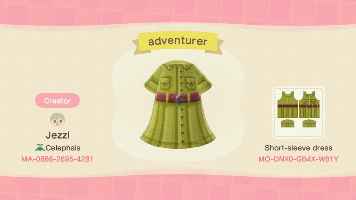 KLCIllustration's tweet photo. I need to come up with more ideas #AnimalCrossingDesigns #AnimalCrossingpattern #animalcrossing #AnimalCrossingNewHorizons https://t.co/UJtmTiBiz7