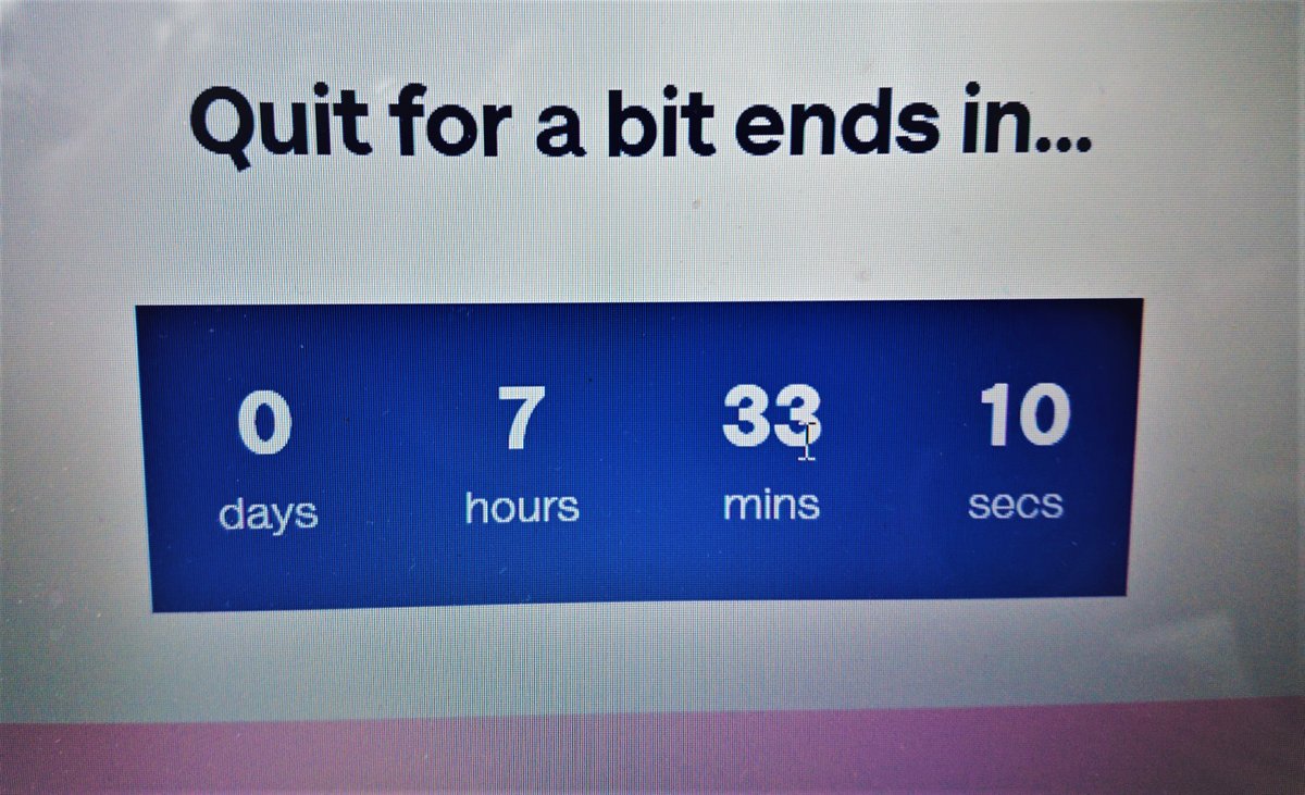 My #WFH life will be boosted tomorrow when I can enjoy a brew with a biscuit, or 12. All 459 days of March are nearly over and what a different kind of month it's been #StayAtHome #quitforabit