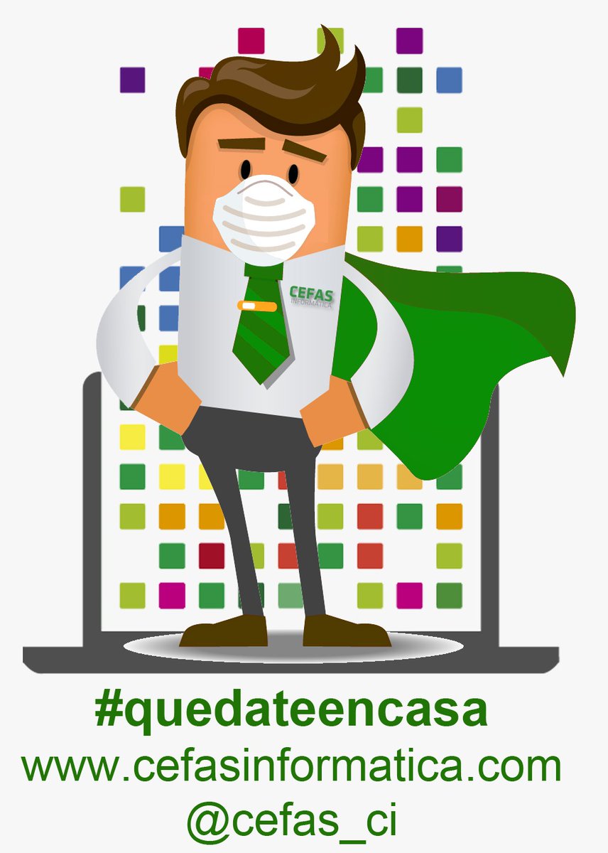 Cefas_ci's tweet photo. Recuerda, cualquier cosa que necesites, ponte en contacto con nosotros. https://t.co/7L6pbyCc7o