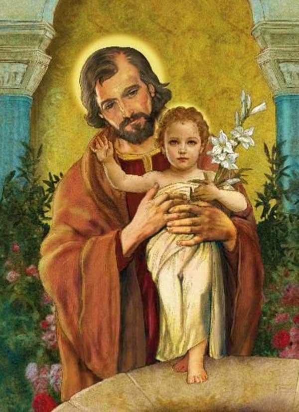 artgarcia_pmp's tweet photo. @hambisela @Card_R_Sarah @KofC @txkofc @_MenofVirtue @catholicgent @dickyputz @RMPTR @kittgarcia1 @satodaycatholic @BishopOlmsted
#IntotheBreach #VivatJesus #VivaCristoRey #MiltesChristi #ChristianSoldier #PraytheRosaryDaily
#BlessedMother #GoodStJoseph #StMichael #ArchAngel #PrayforUs
🔥💓💒🗡🙏🏼🙌🏼💪🏼👍🏼 https://t.co/4JIlGhbWxz