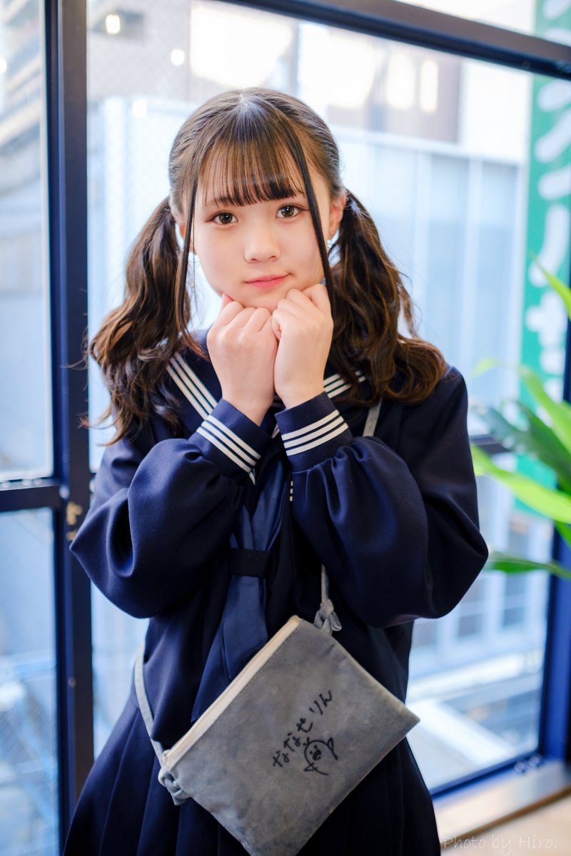 HHIR60's tweet photo. 2020-03-20 KissBeeWEST
キス西グループ撮影会
@大阪市内(心斎橋付近)
菜々瀬りん(@popo__rin)
#菜々瀬りん
#ポポ
#ポポ活
#キス西撮影会
#FIND_US https://t.co/SMbnKOAsAg