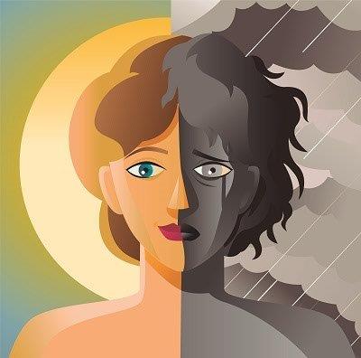 TurnbridgeCT's tweet image. Bipolar disorder, historically referred to as “manic depression,” is a serious mental health condition that causes radical shifts in mood and energy...bit.ly/2xs2VvU