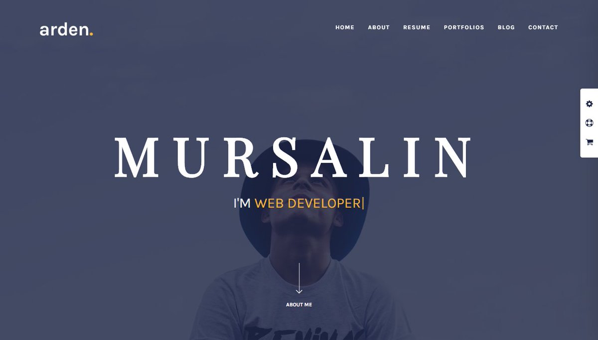 iammursalin0's tweet photo. I will design your portfolio website professionally.
https://t.co/n0QleUXYxO

#wordpress #hotel #website #design #tour #travel #divi #Elementor #fiverr #fiverrseller 
Everyone #StayAtHome &amp; #StaySafe

#TuesdayThoughts #TuesdayMotivation #TuesdayMorning #tuesdayvibes #BTSARMY #usa https://t.co/0mMtr03CEX