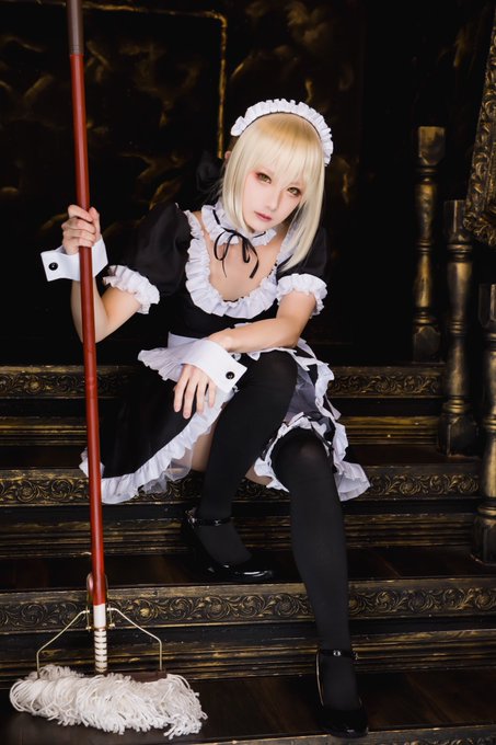 コスプレイヤー弥紗のTwitter画像48