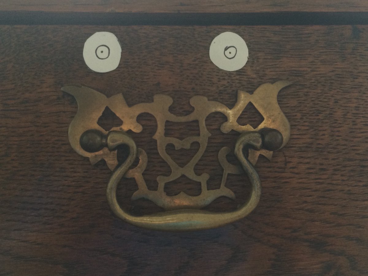 kingschester's tweet photo. Eye Spy a House Friend Challenge!
#KingsChallenge https://t.co/B22wCehskm