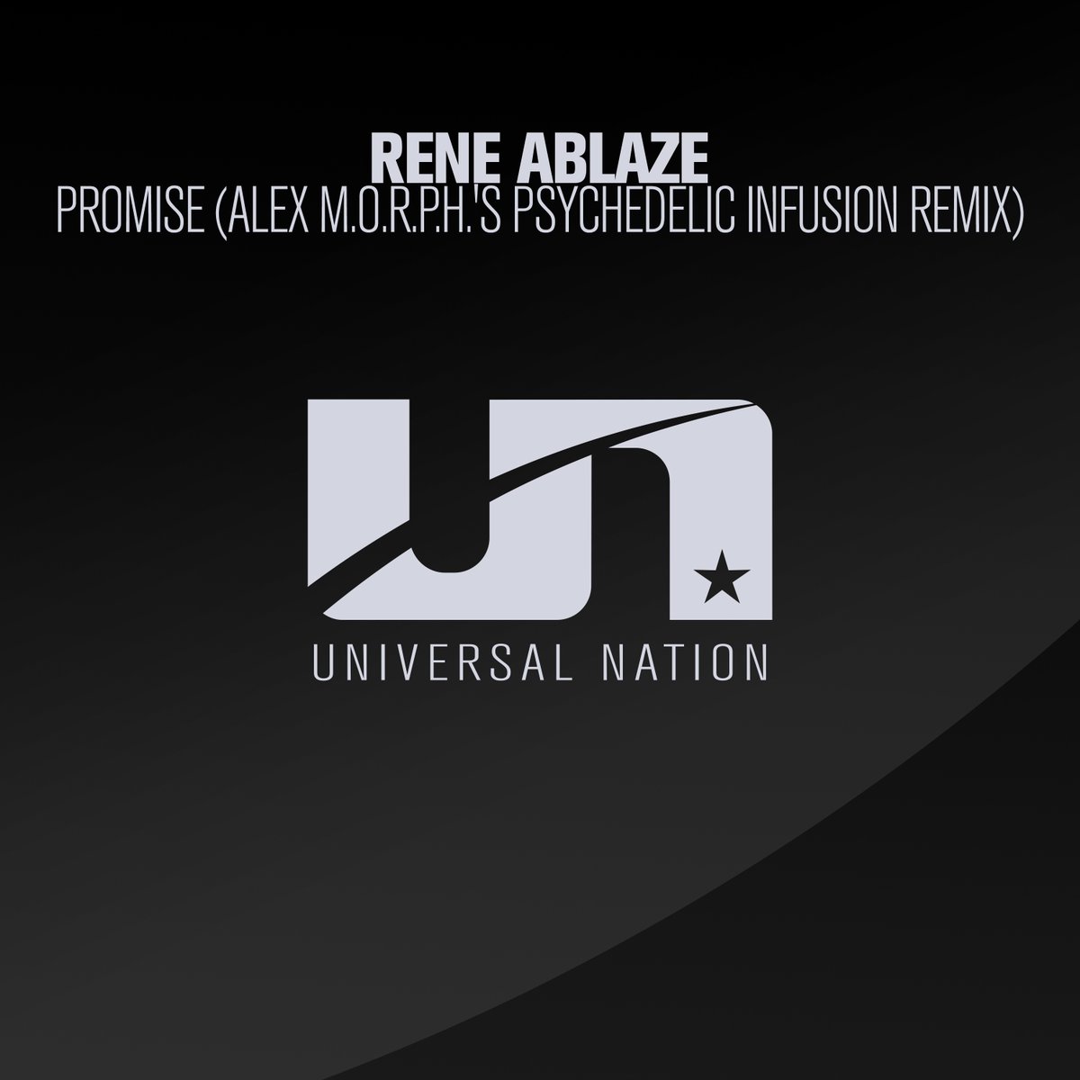 Out now! My new Psycedelic Infusion Remix of <a href="/ReneAblaze/">Rene Ablaze</a>'s single "Promise".

Stream or download now on my label <a href="/univ_nation/">Universal Nation</a>: un.complete.me/113

Hope you enjoy!
Alex

.