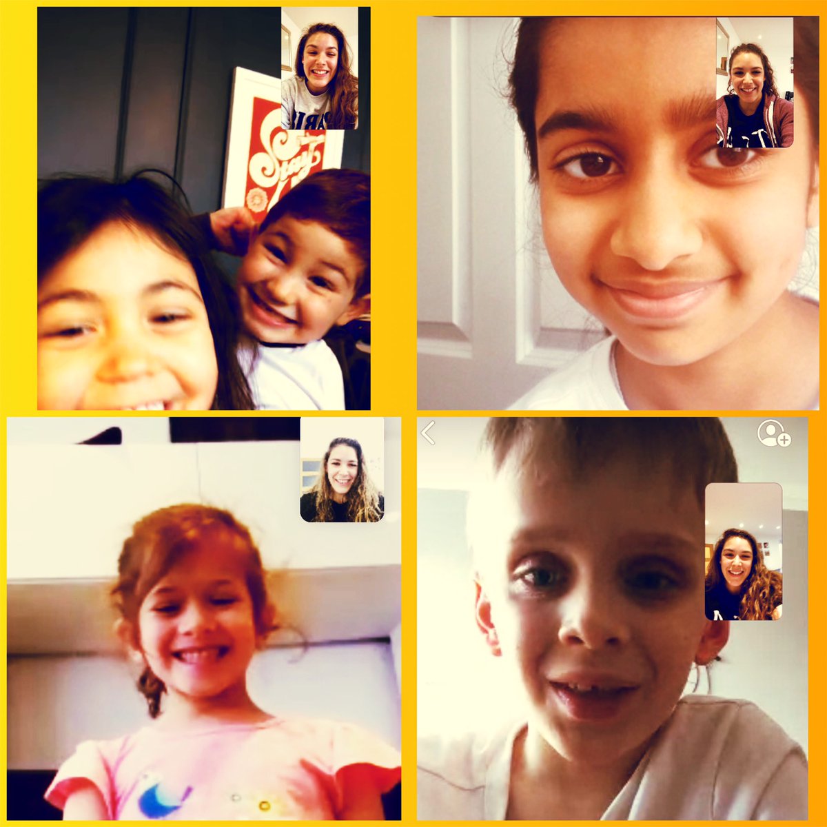 Have loads of fun with some amazing TLA students singing online! 

To book your private singing lesson with Danielle email theatrelifeacademy@gmail.com 

Special rate: Only £15 for half hour session🙂 #singing #privatesinginglessons #stayathome