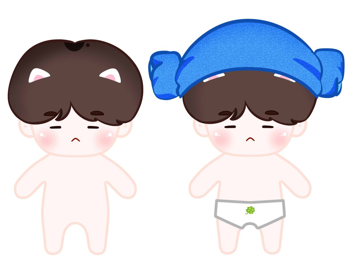 kittygi_dolls's tweet photo. https://t.co/mHBSeoYR34