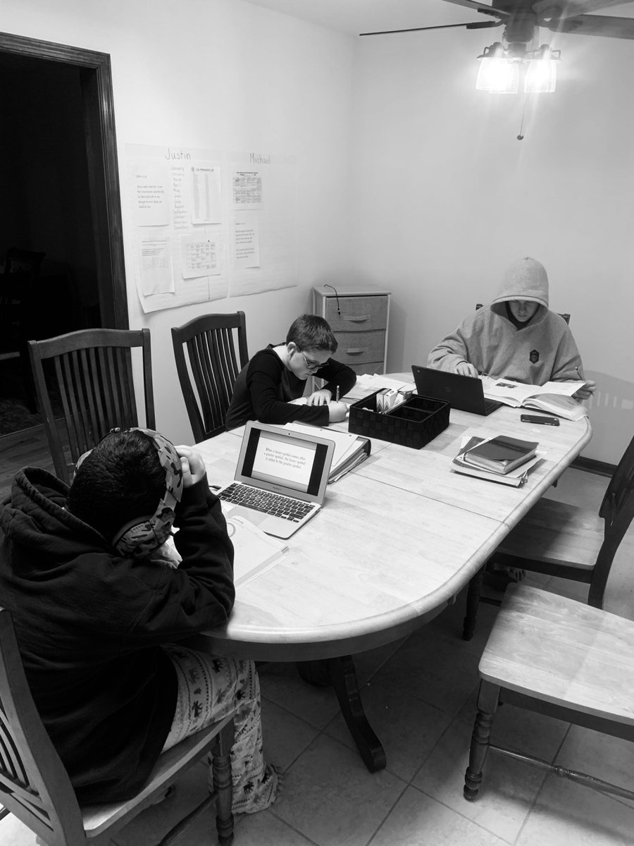 New Norm? gracesteps.co/2020/03/31/new…