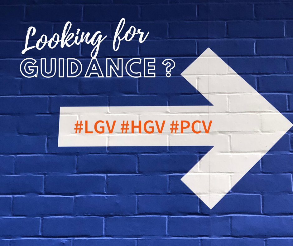 RoadwiseDT's tweet image. Are you looking for a new career in the industry? No need to wait till social distancing measures have been relaxed to get started.
Send us a message and we can get you started with our step-by-step guide #StepGuide #JobOpportunities #LGVTraining #HGVTraining #PCVTraining