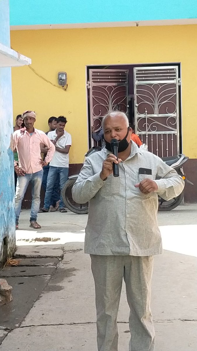 DPRO BAREILLY tweet media