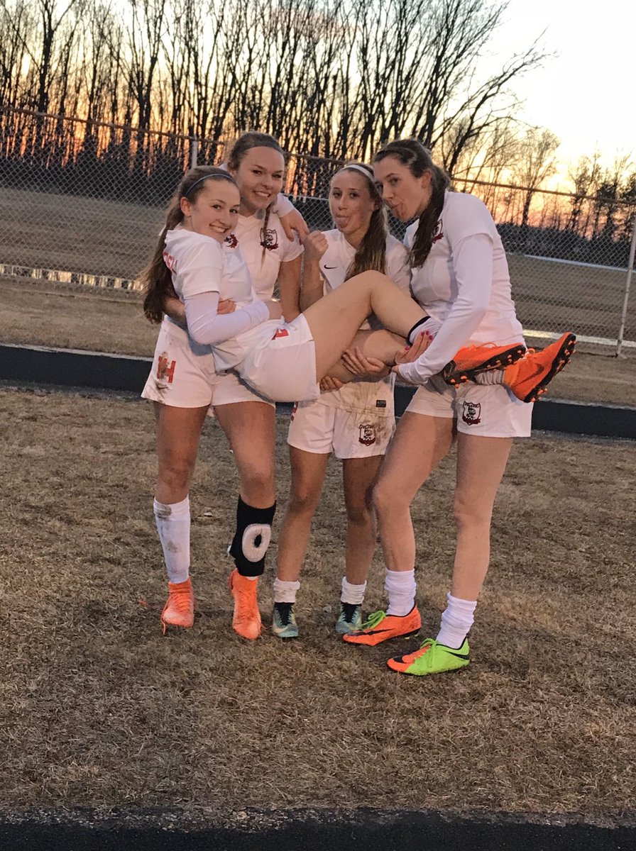 Pulaski Girls Soccer tweet media