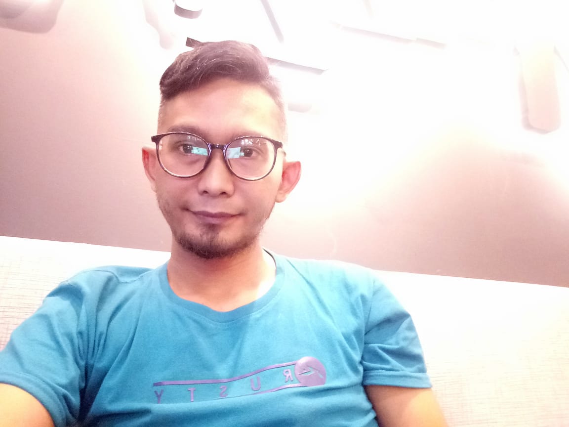 Semoga covid-19 "pandemi" segera musnah sebelum memasuki bulan suci ramadhan, aamiin allahumma aamiin..