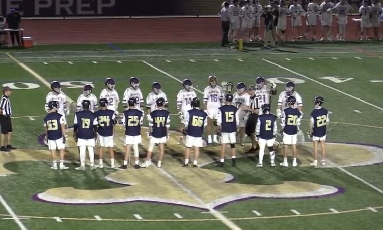DesertVistaLAX's tweet photo. Thank you to 2020 DV LAX Senior Teague Swanson for all your hard work and dedication the last 4 years.

Best of luck🥍🥍🥍

@dvactathletics @AZlax4life @AzSauce https://t.co/U2wN4TRMIP