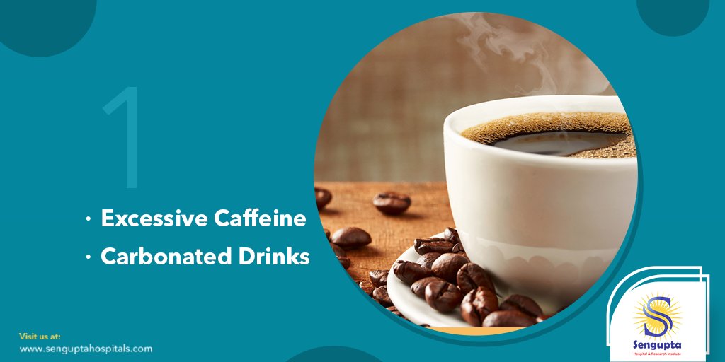 Sengupta_Ngp's tweet photo. People who have had #kidneystones before can develop the stones within seven years, again. To avoid the recurrence, stay away from the aforementioned foods and #drinkplentyofwater- at least 2 ½ liters to 3 liters.🚰
.
.
#senguptahospital #risksofkidneystone #kidneystoneprevention https://t.co/ZK7T2SNAm6