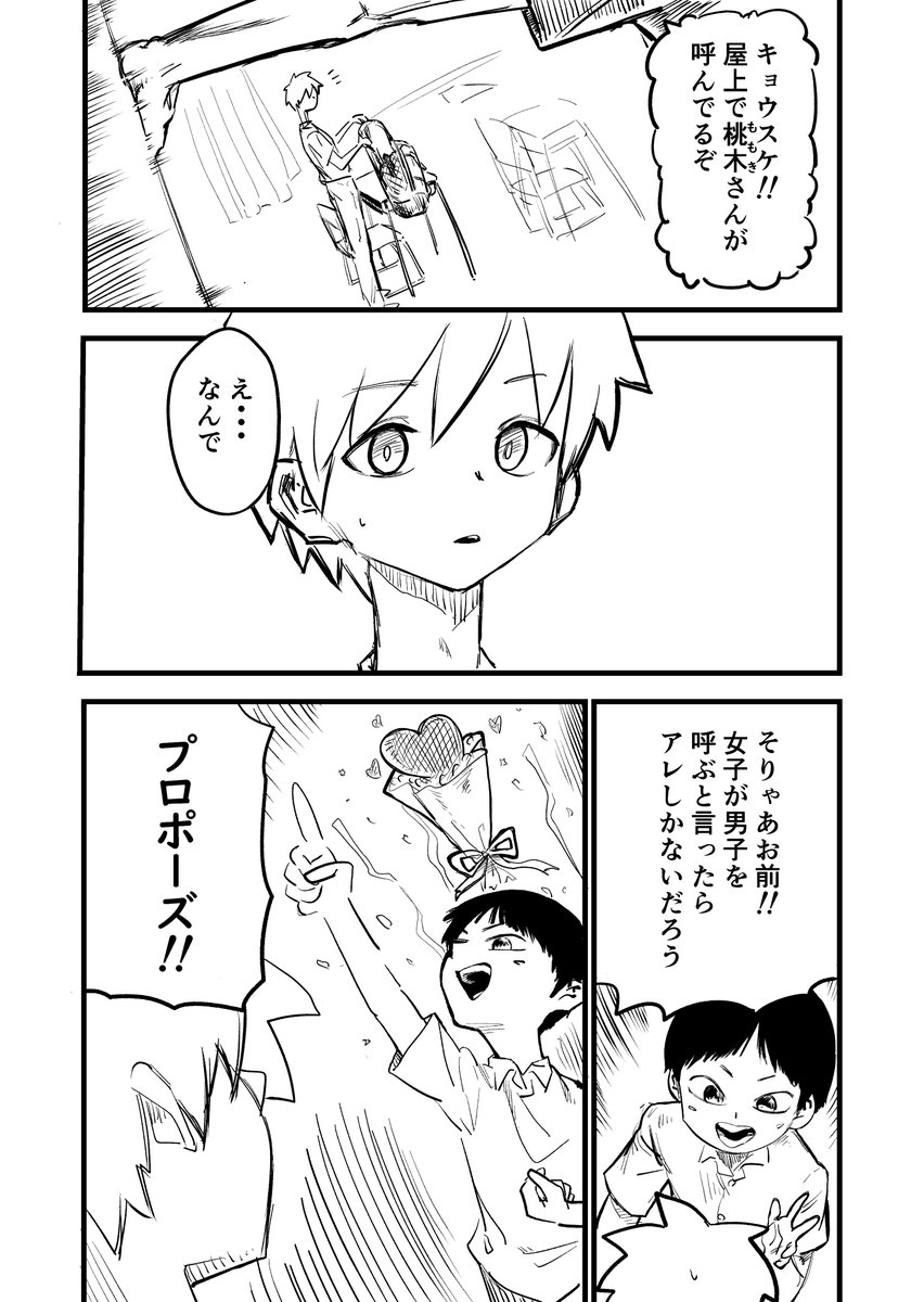 エイプリルフール 