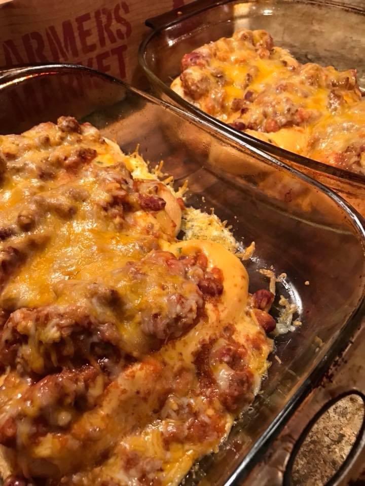 llpatteson's tweet photo. Talent Tuesday- I can cook! @JohnsonES_AISD #WeAreAldine https://t.co/ff8kzHyRCf
