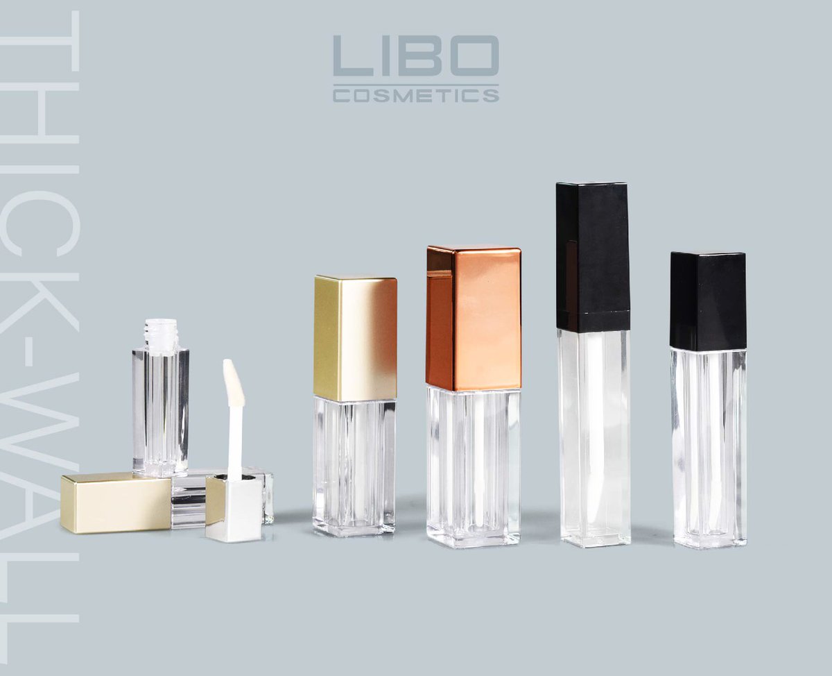 LIBO Cosmetics tweet media