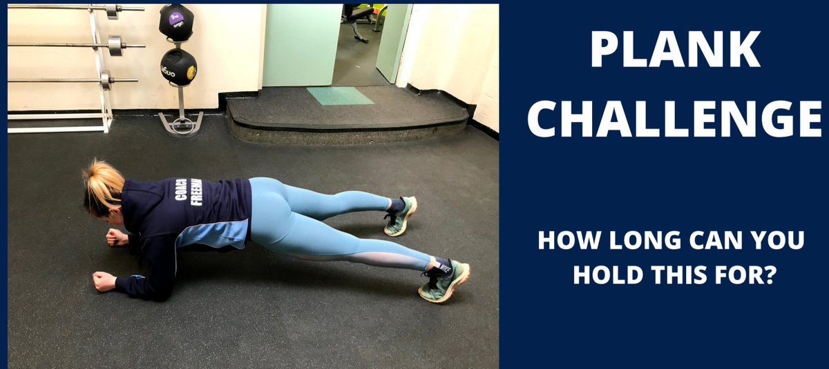 Are you strong enough to master our Plank Challenge? Today's Sports Challenge is online on the Mini Mount section of the school website msmcollege.com/secure/the-min… take a look and show us if you can do it! #LearningFromHome #MountSpirit
