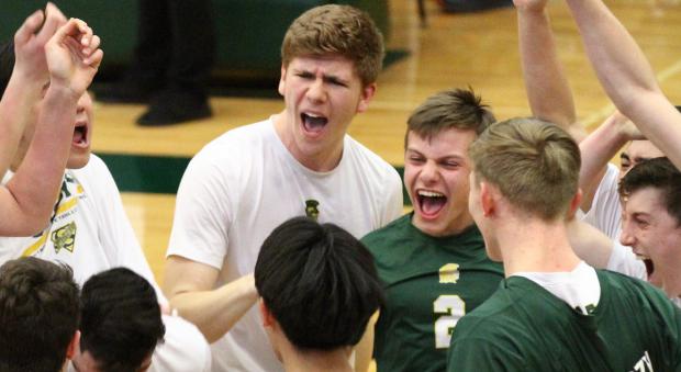 Northbrook Tower tweet media