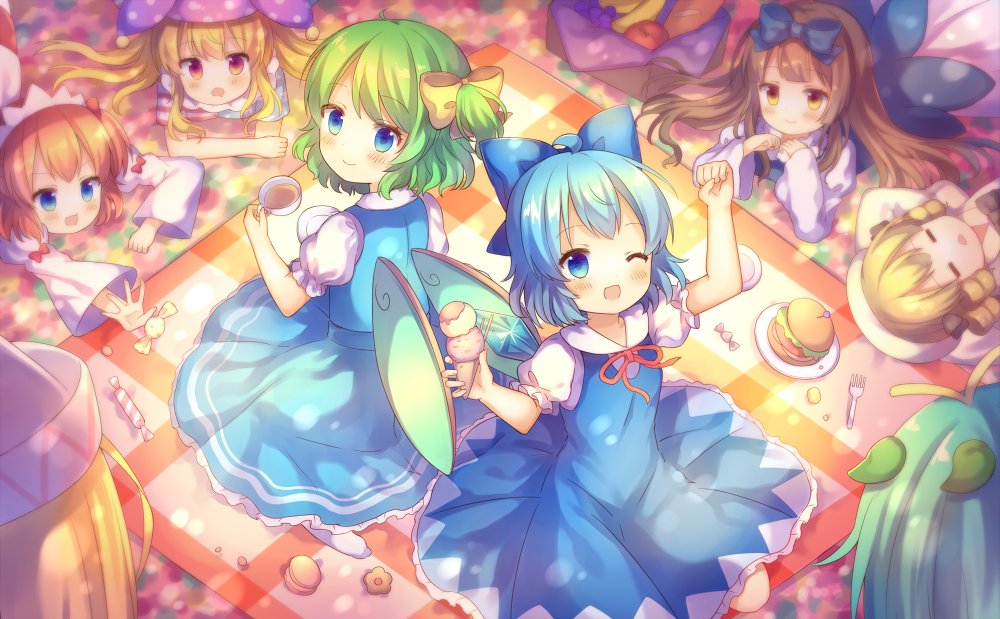 写し絵イラストコンテスト 東方キャノンボール 公式サイト