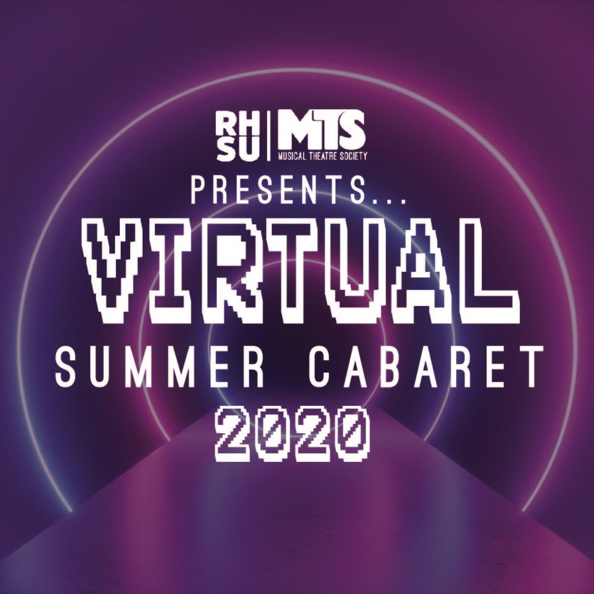 Check out our Instagram for more info...! 💜🎶