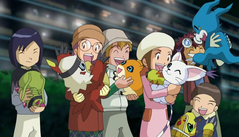 Digimon_Digi's tweet photo. Digimon Adventure 02, what is your opinion? #DigmonAdventure #Digimon #Digimondigi
https://t.co/mbAoSsdEed
