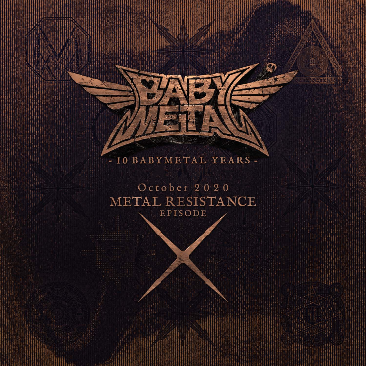 Babymetal Foxday 家に居ろ Babymetalの黙示録